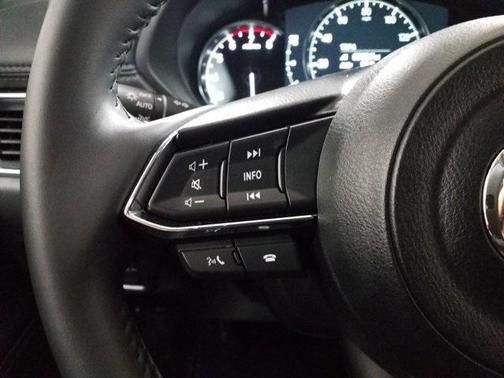 2024 Mazda CX-5 2.5 S Premium