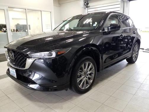 2024 Mazda CX-5 2.5 S Premium