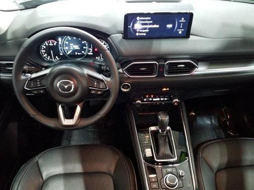 2024 Mazda CX-5 2.5 S Premium