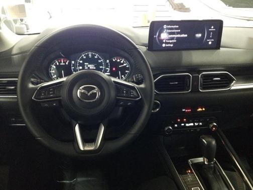 2024 Mazda CX-5 2.5 S Premium