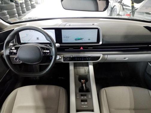 2024 Hyundai IONIQ 6 SEL