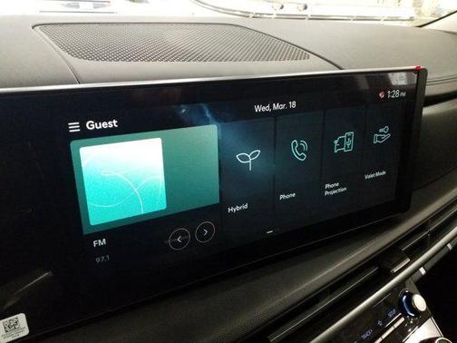 2026 Hyundai SANTA FE SEL 2.4