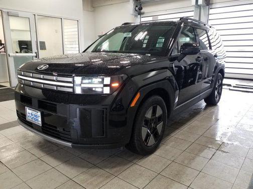 2026 Hyundai SANTA FE SEL 2.4