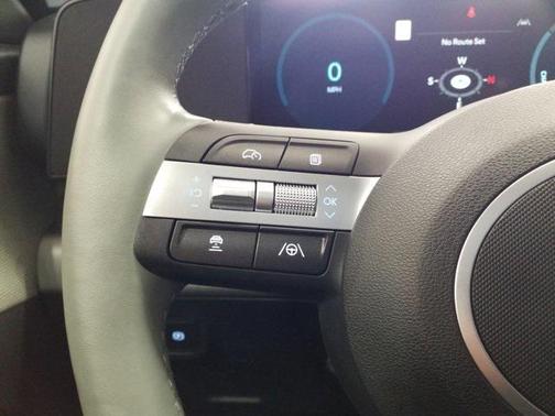 2024 Hyundai KONA EV Limited