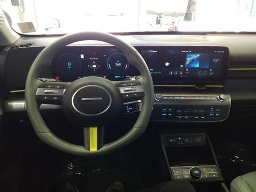 2024 Hyundai KONA EV Limited