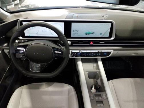 2023 Hyundai IONIQ 6 SEL