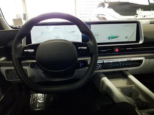 2023 Hyundai IONIQ 6 SEL