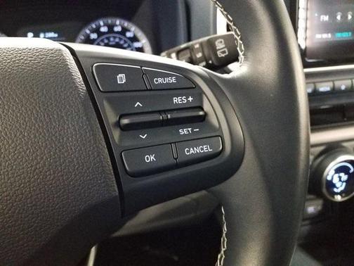 2022 Hyundai VENUE Limited