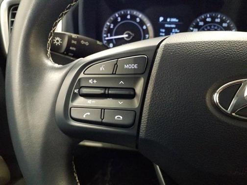 2022 Hyundai VENUE Limited