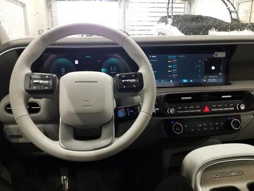 2026 Hyundai PALISADE SEL