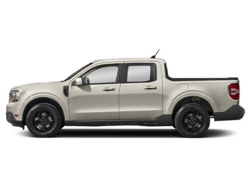 TERRAIN 2024 Ford Maverick Lariat