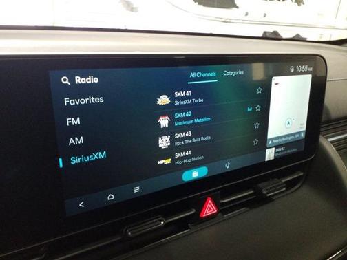 2025 Hyundai IONIQ 5 N AWD