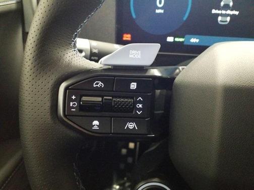 2025 Hyundai IONIQ 5 N AWD