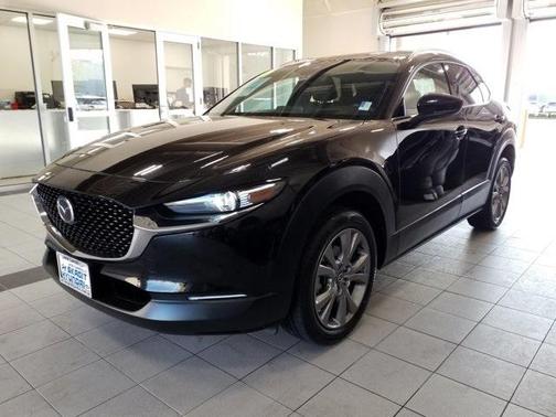 2021 Mazda CX-30 Premium Package