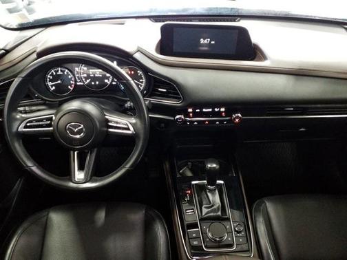 2021 Mazda CX-30 Premium Package