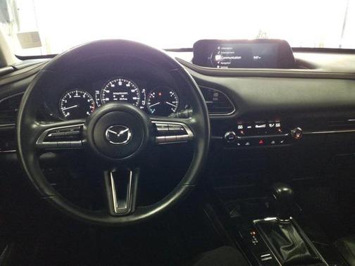 2021 Mazda CX-30 Premium Package