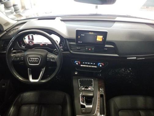 2019 Audi Q5 2.0T Prestige