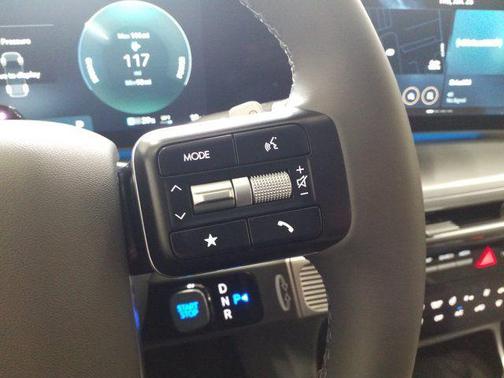 Snow White Pearl 2026 Hyundai IONIQ 9 Performance Limited