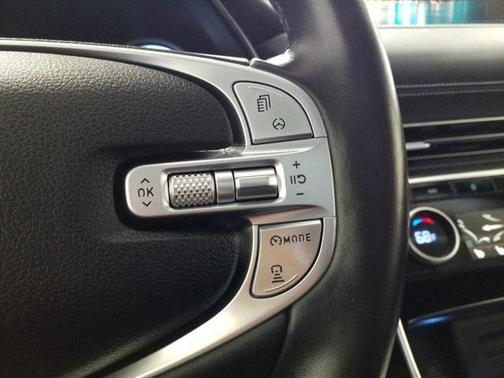 2021 Genesis GV80 2.5T