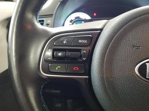 2018 Kia Niro EX