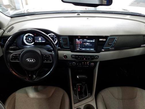 2018 Kia Niro EX