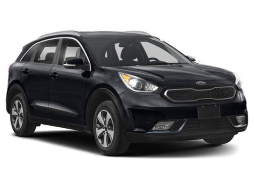 2018 Kia Niro EX