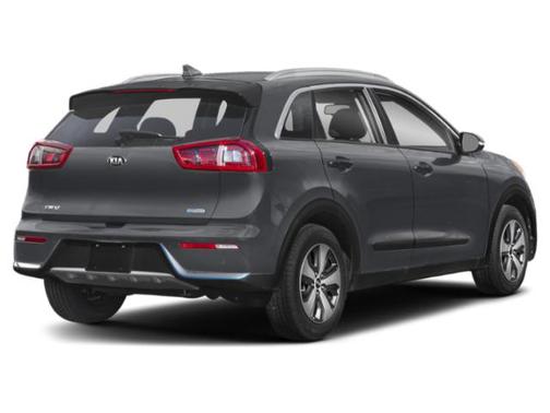2018 Kia Niro EX