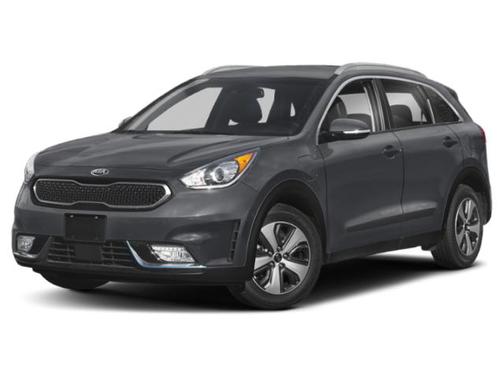 2018 Kia Niro EX