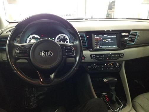 2018 Kia Niro EX
