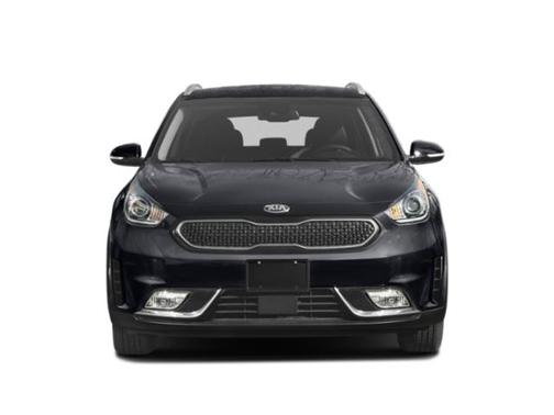 2018 Kia Niro EX