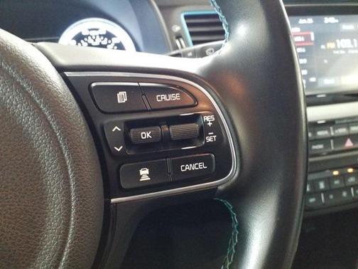 2018 Kia Niro EX