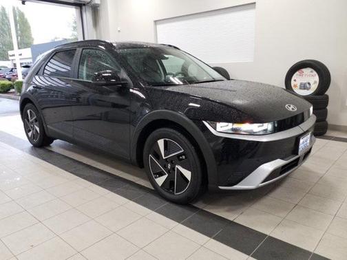 2025 Hyundai IONIQ 5 SEL