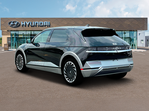 2024 Hyundai IONIQ 5 Limited