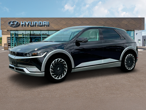 2024 Hyundai IONIQ 5 Limited