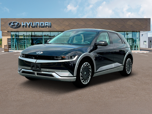 2024 Hyundai IONIQ 5 Limited