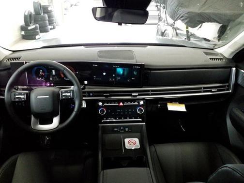 2025 Hyundai SANTA FE XRT