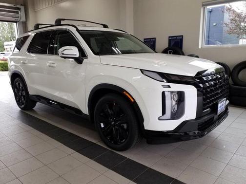 2025 Hyundai PALISADE XRT