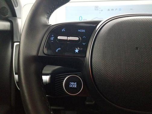 Digital Teal 2024 Hyundai IONIQ 5 SEL