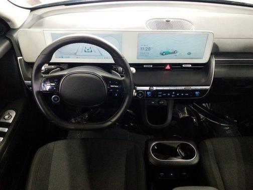 Digital Teal 2024 Hyundai IONIQ 5 SEL