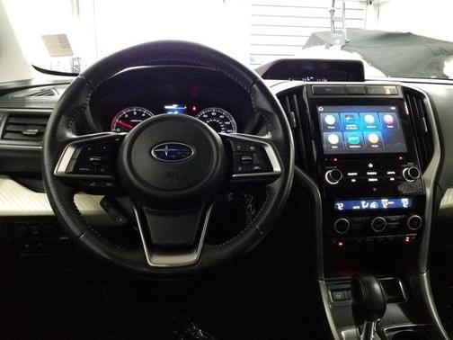 2020 Subaru Ascent Premium 8-Passenger