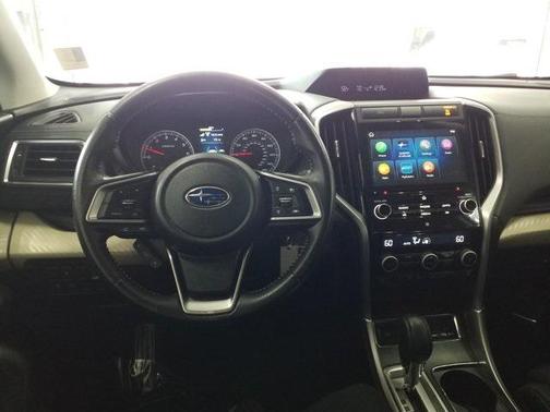 2020 Subaru Ascent Premium 8-Passenger