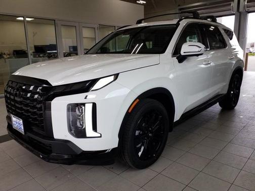 2025 Hyundai PALISADE XRT
