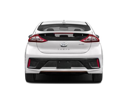 2019 Hyundai IONIQ EV Limited