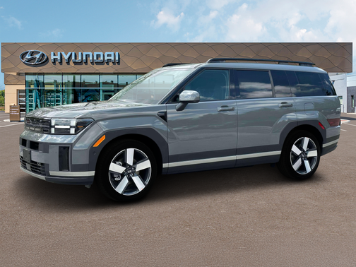 2024 Hyundai SANTA FE Limited