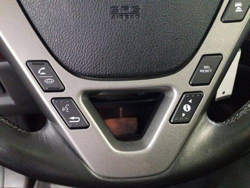 Bali Blue Pearl 2012 Acura MDX 3.7L