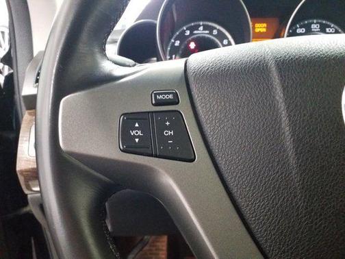 Bali Blue Pearl 2012 Acura MDX 3.7L