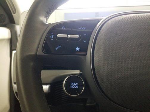 Digital Teal 2024 Hyundai IONIQ 5 SE Standard Range