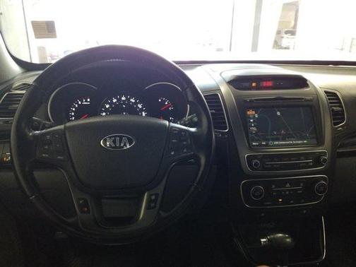 2014 Kia Sorento SX