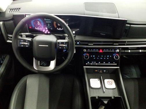 2026 Hyundai SANTA FE SEL 2.4