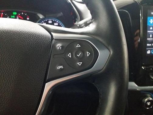 2022 Chevrolet Traverse RS